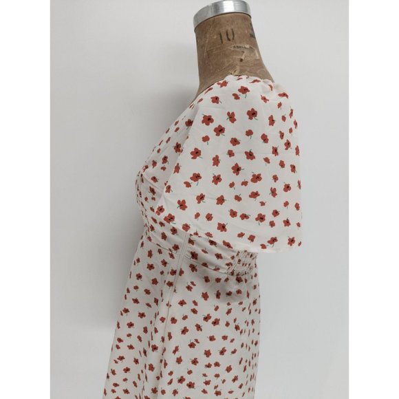 Show Me Your Mumu Breanna Dress in Heart Eyes - Picture 4 of 5